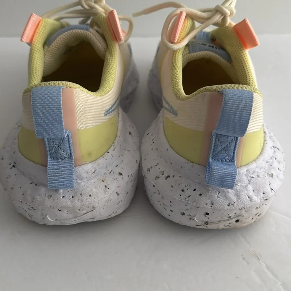 Nike preowned may